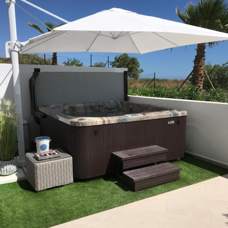 Estepona Luxe top appartement in finca de cortesin d38 - Apartamento con vistas al mar - 18