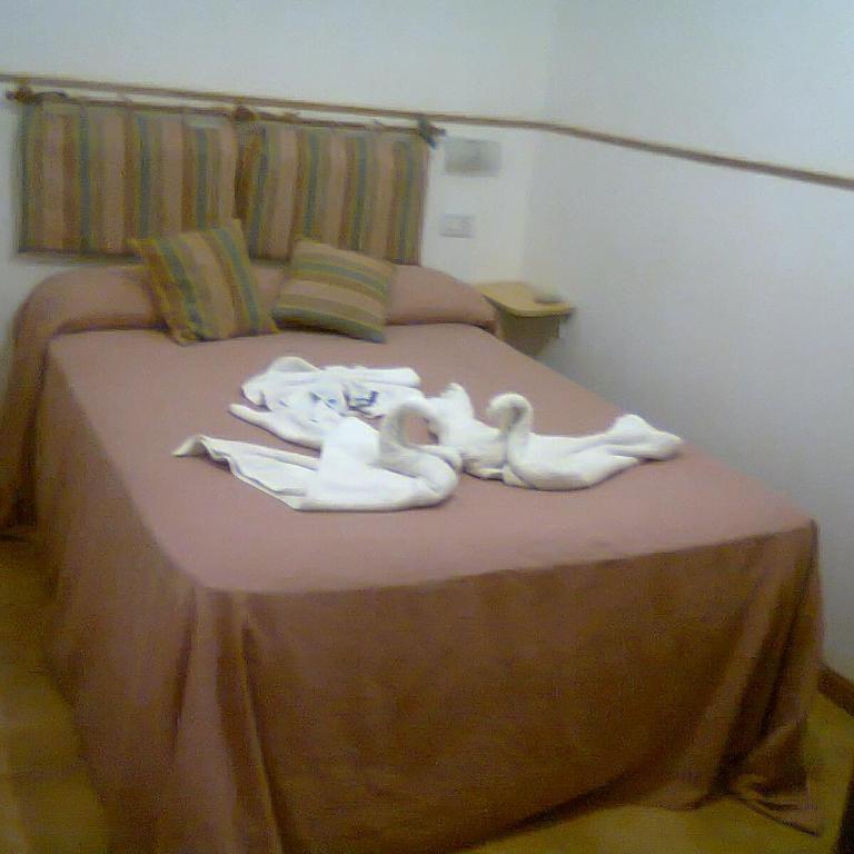 Hotel La Lucre - Habitación Doble Superior - 2