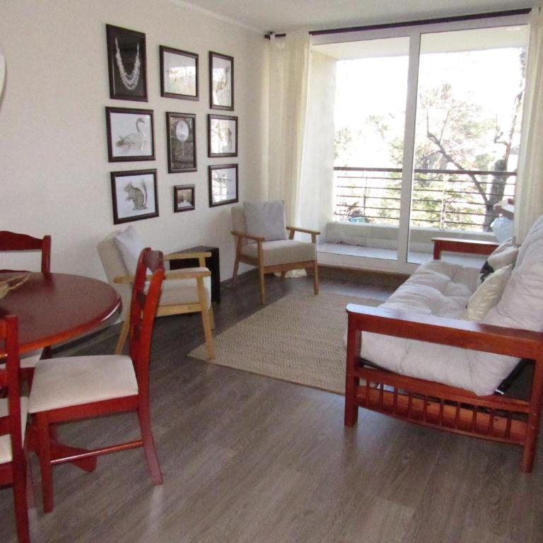 Departamento en Pucon - Apartamento - 23