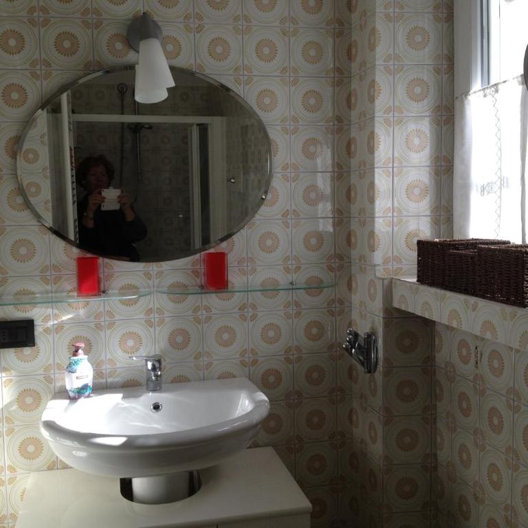 Appartamento Villa Margherita - Casa con 2 Camere da Letto - 17