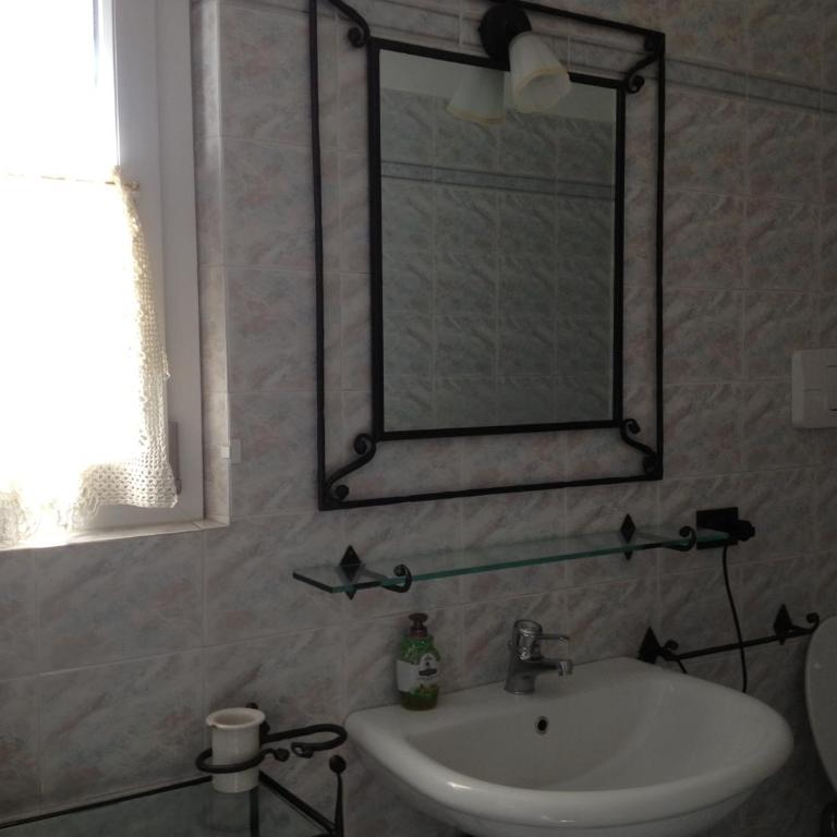 Appartamento Villa Margherita - Casa con 2 Camere da Letto - 18