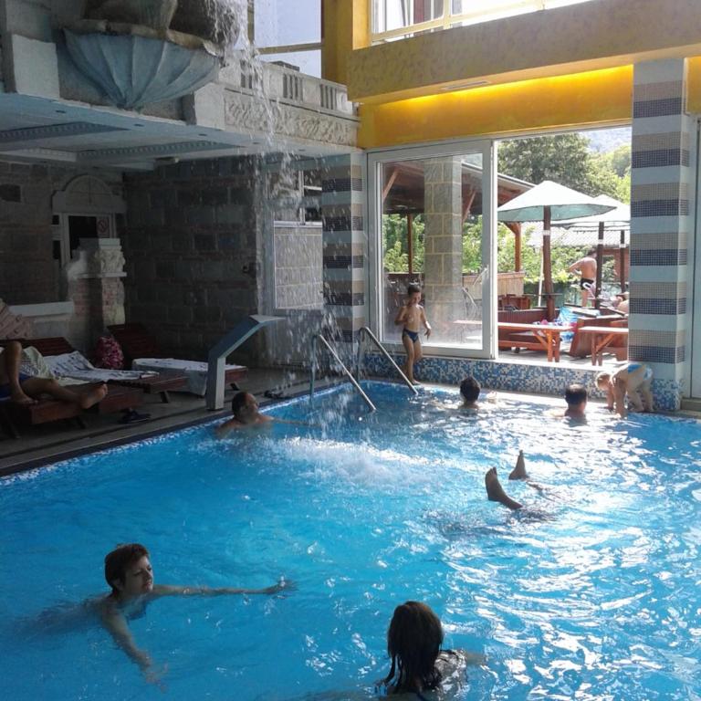 Apartment Pavlovic - Apartman - Prizemlje - 30