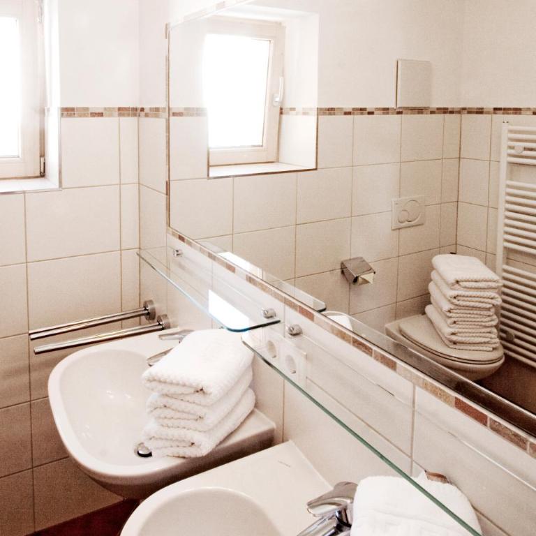 Appart Tramontana - Appartement avec Douche - 5