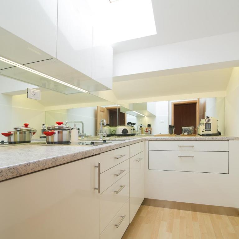 Premium Apartments Faselehof - Suite Familiare - 5