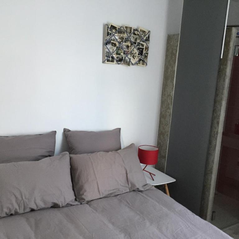 Le Bellevue - Apartment - 15