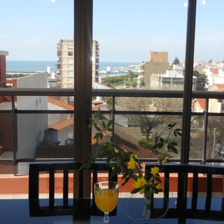 Montecarlo Apartment & Suite - Apartamento Superior - 11