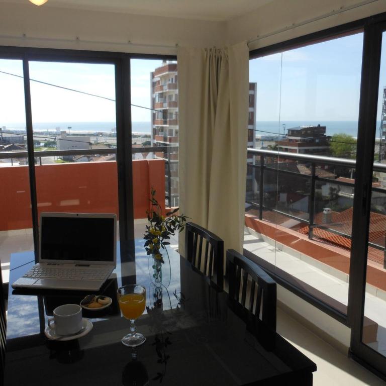 Montecarlo Apartment & Suite - Apartamento Superior - 12
