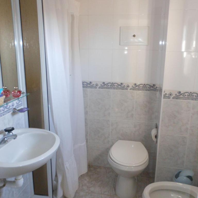 Montecarlo Apartment & Suite - Habitación Doble Superior - 15