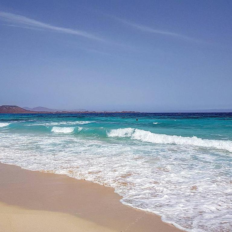 Case fuerteventura calle bajo Amarillo 27-C - Apartamento - 20