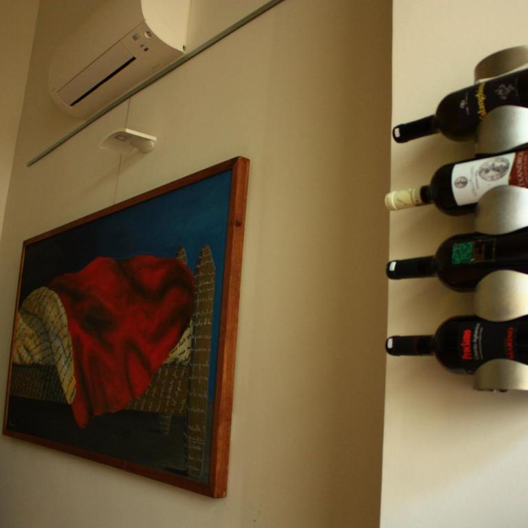 Haripergo Apartments a bridge for amalfi coast - Appartamento Deluxe - 47
