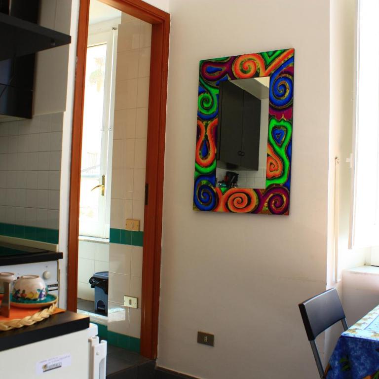 Haripergo Apartments a bridge for amalfi coast - Appartamento Deluxe - 45