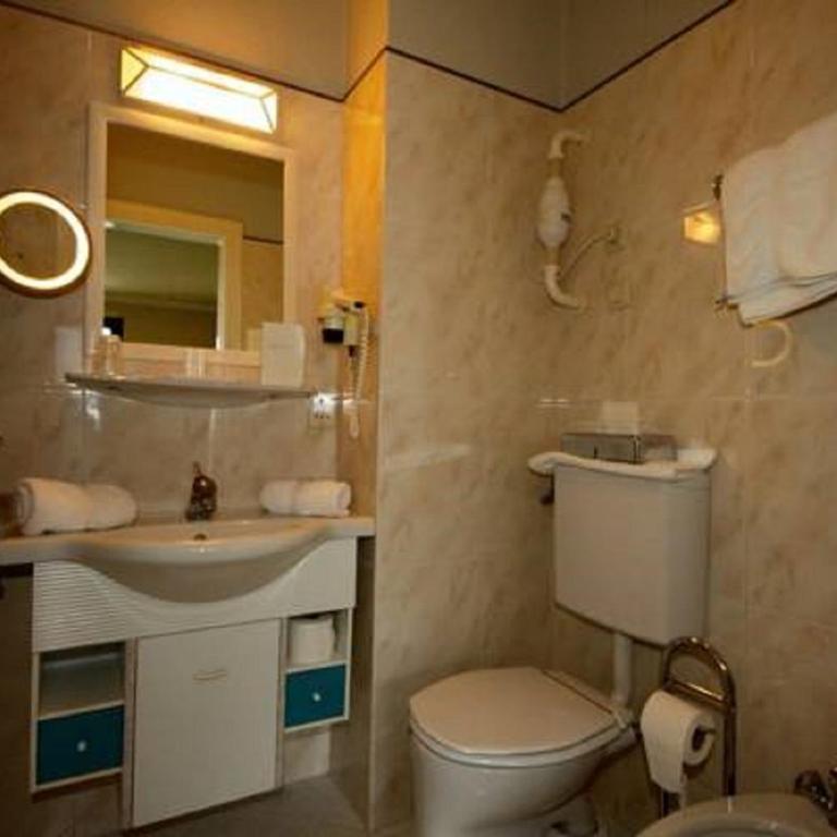 Hotel Seewinkel - Camera Matrimoniale Economy - 4