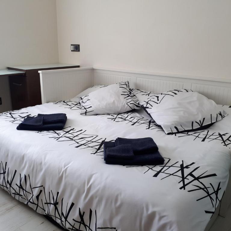 Marqués de La Rioja - Apartamento Superior - 6