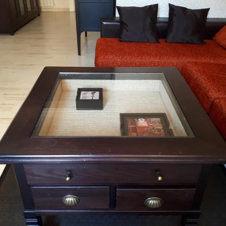 Marqués de La Rioja - Apartamento Superior - 33