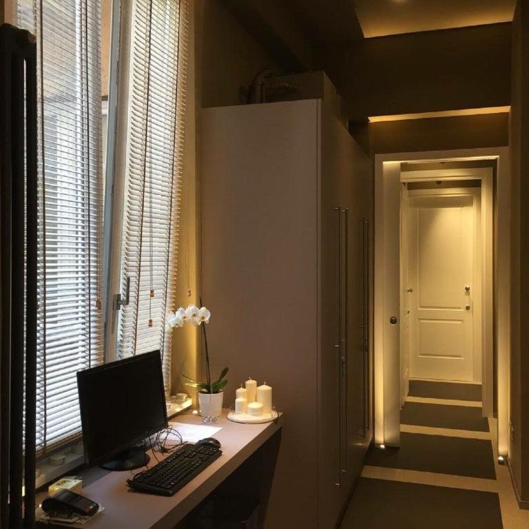 Private Luxury Suites - Suite Presidenziale - 38