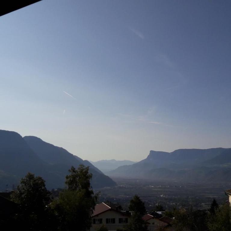 Residence Lenzenau - Appartamento con Balcone - 21