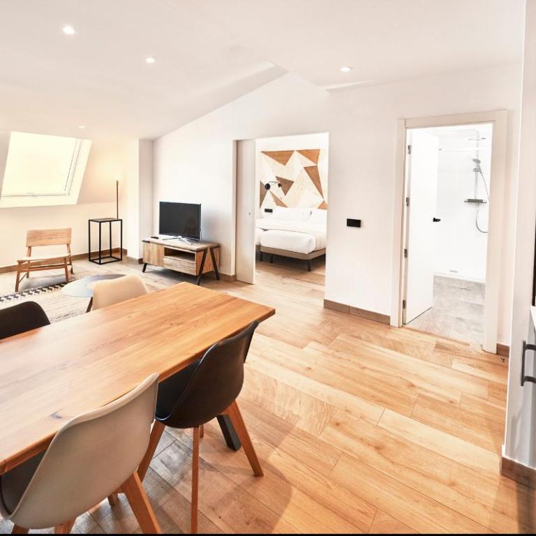 Apartamentos Dos Ríos Ainsa - Appartamento con 2 Camere da Letto (4-6 Adulti) - 2