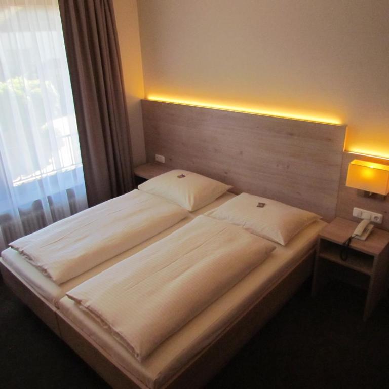 Hotel Lutter - Doppelzimmer - 13