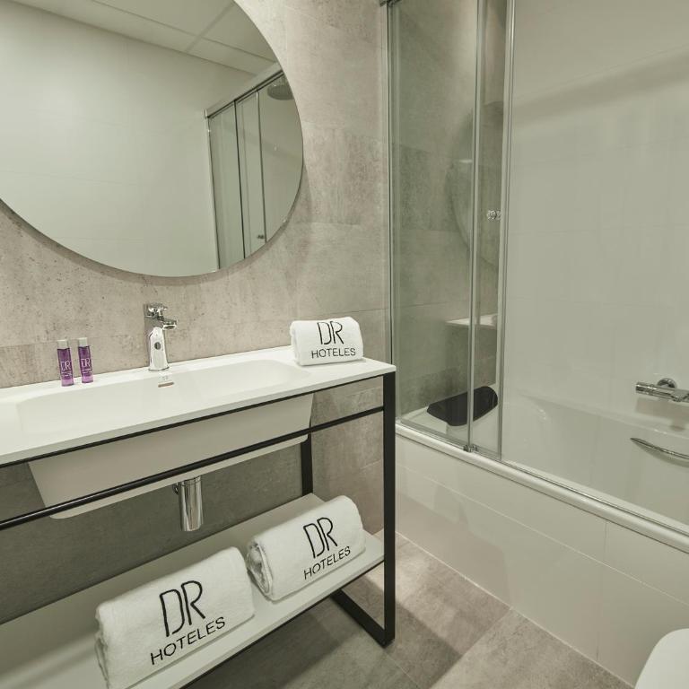 Apartamentos Dos Ríos Ainsa - One-Bedroom Apartment (with balcony 2 - 4 Adults) - 3