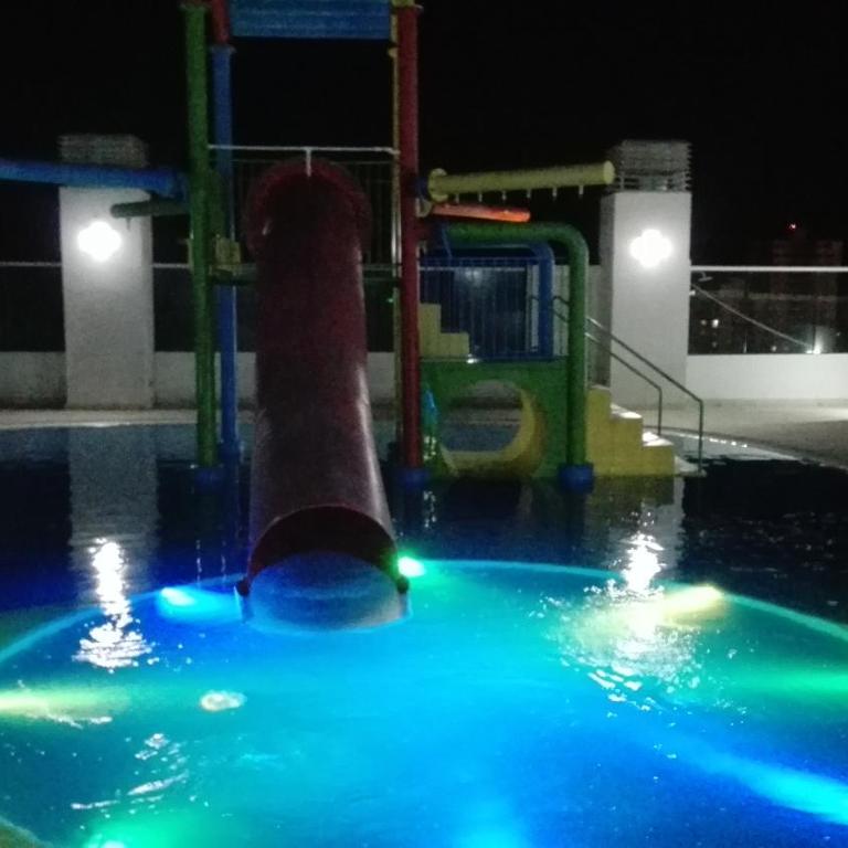 Apartamento con salida al Mar - Apartment with Sea View - 42