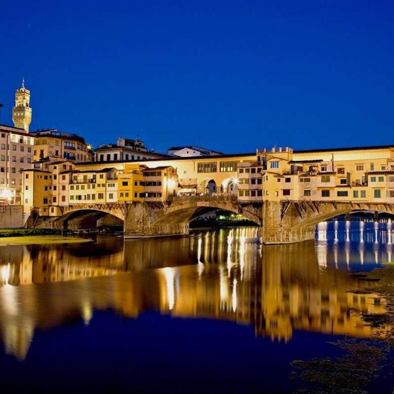Conce Studio in Santa Croce - Appartamento Monolocale - 32