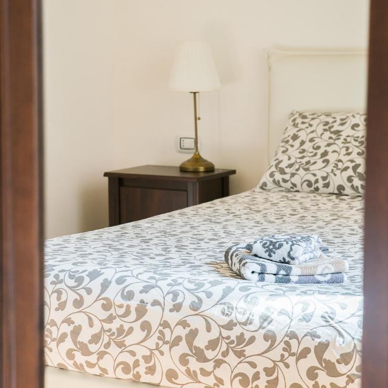 Domus Claudi Colosseum - Appartamento con 2 Camere da Letto - 10