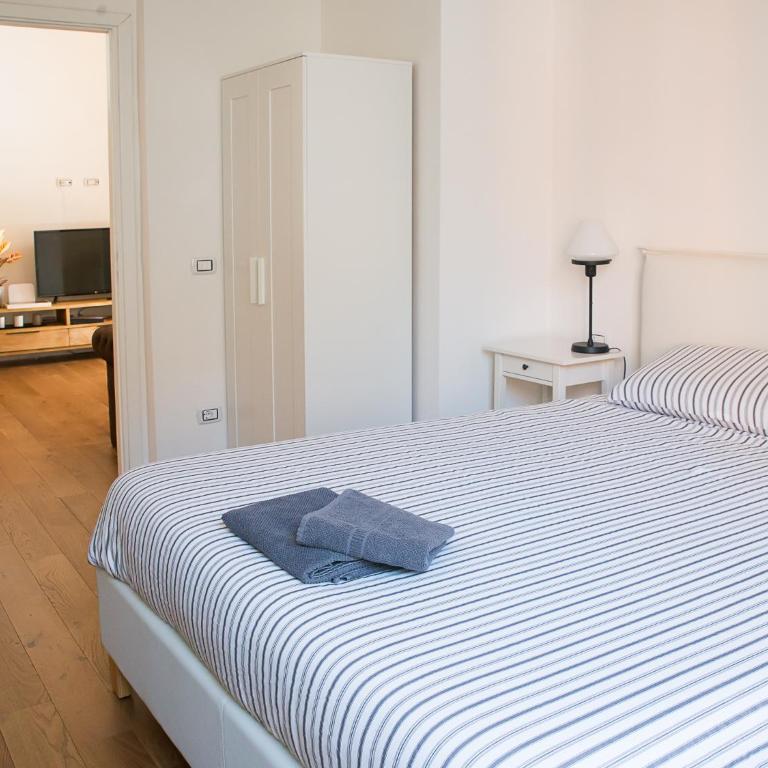Domus Claudi Colosseum - Appartamento con 2 Camere da Letto - 16