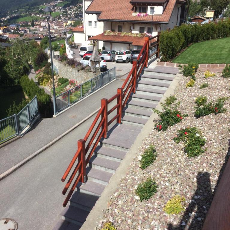 Pra Ciarea Apartments - Appartamento con 2 Camere da Letto (4 Adulti) - 4