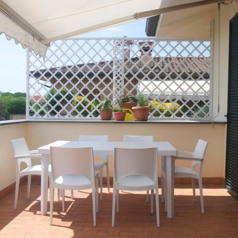 Appartamento con terrazza panoramica - Appartamento con Terrazza - 13