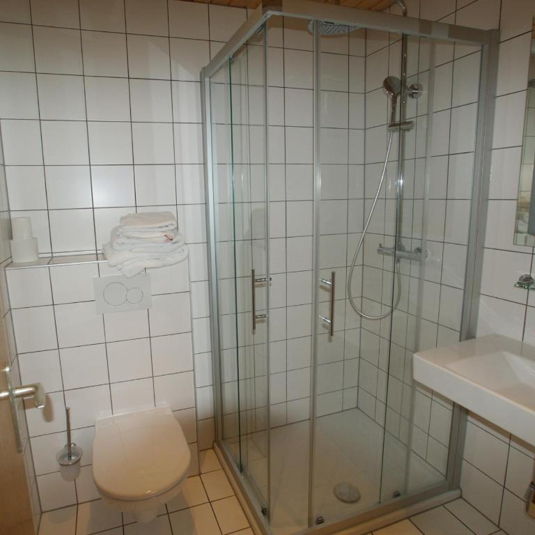Landhotel Groggerhof - Doppel- oder Zweibettzimmer - 6