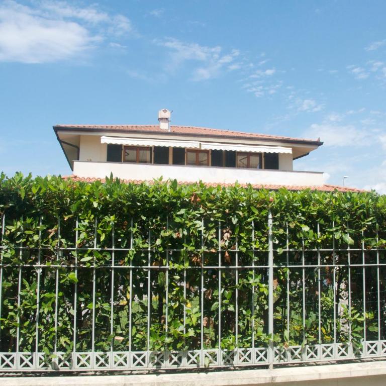 Appartamento con terrazza panoramica - Appartamento con Terrazza - 16