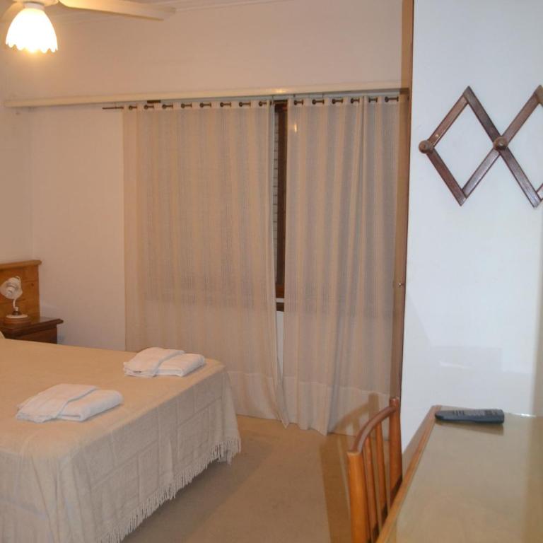 Hotel Montecarlo - Standard Double Room - 3