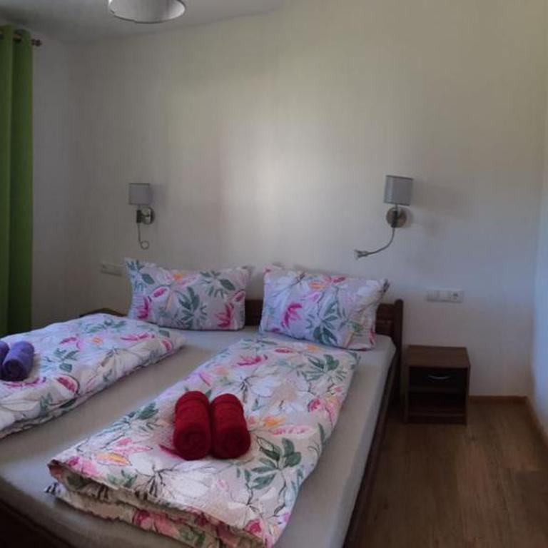 Haus Astner - Maison 2 Chambres - 9