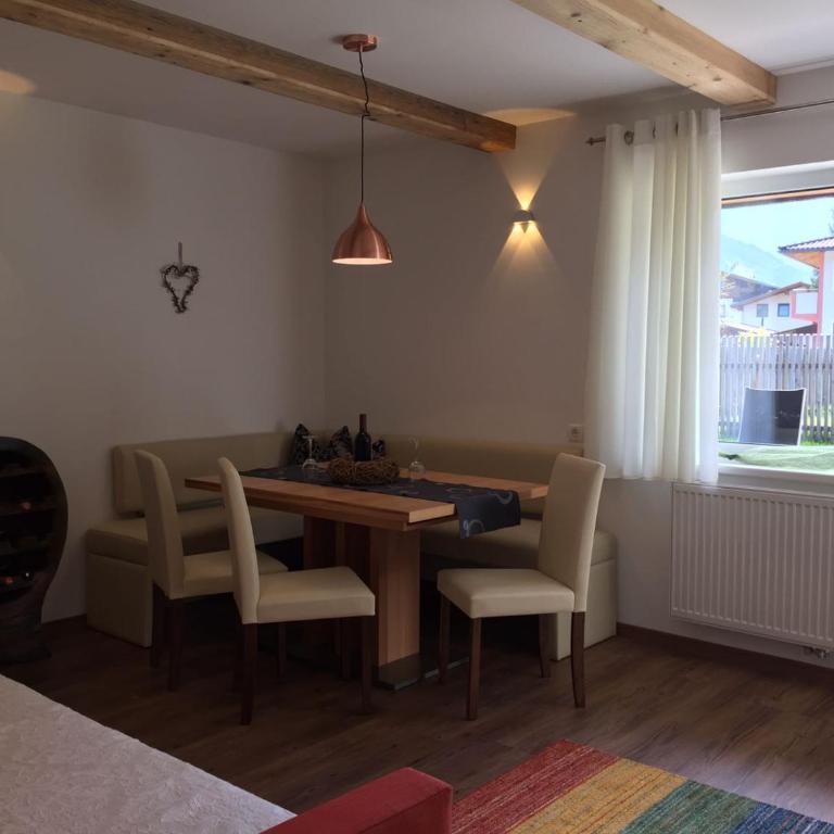Haus Astner - Maison 2 Chambres - 7
