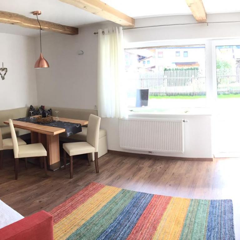 Haus Astner - Maison 2 Chambres - 6