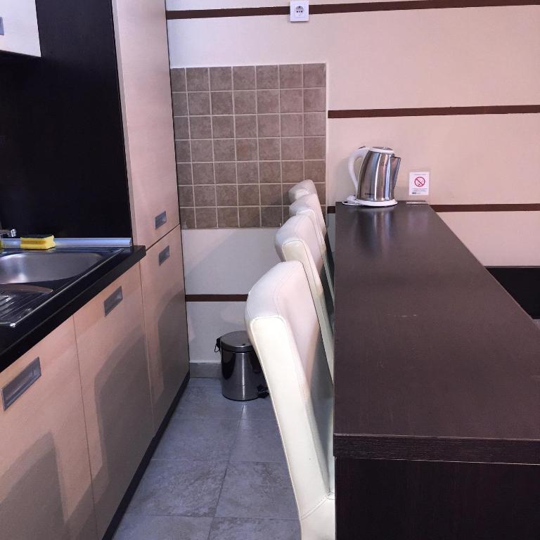 Luxe Snow Retreat Kopaonik 005 - Apartment - Ground Floor - 33