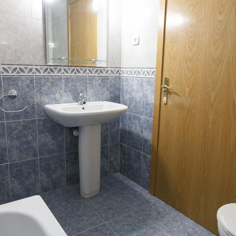 UHC Larimar Family Complex - Apartamento con 3 dormitorios y vistas a la piscina - 20
