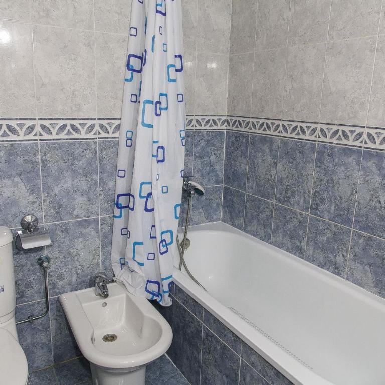 UHC Larimar Family Complex - Apartamento con 3 dormitorios y vistas a la piscina - 18