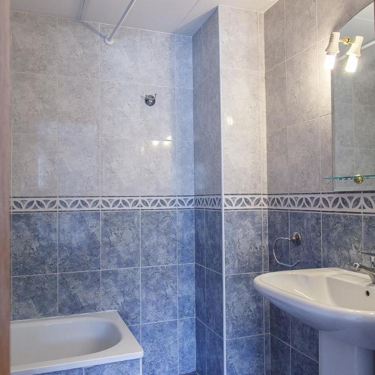 UHC Larimar Family Complex - Apartamento con 3 dormitorios y vistas a la piscina - 14