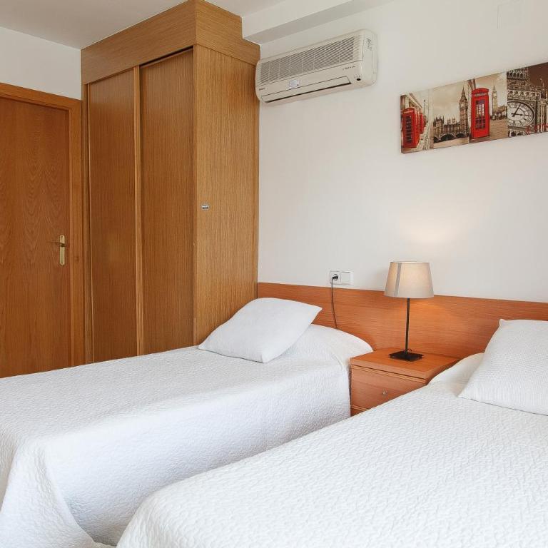 UHC Larimar Family Complex - Apartamento con 3 dormitorios y vistas a la piscina - 19