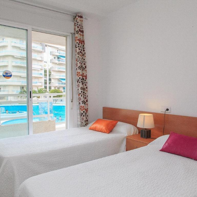 UHC Larimar Family Complex - Apartamento con 3 dormitorios y vistas a la piscina - 17