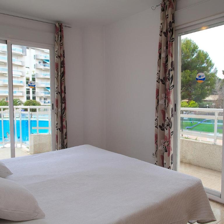 UHC Larimar Family Complex - Apartamento con 3 dormitorios y vistas a la piscina - 10