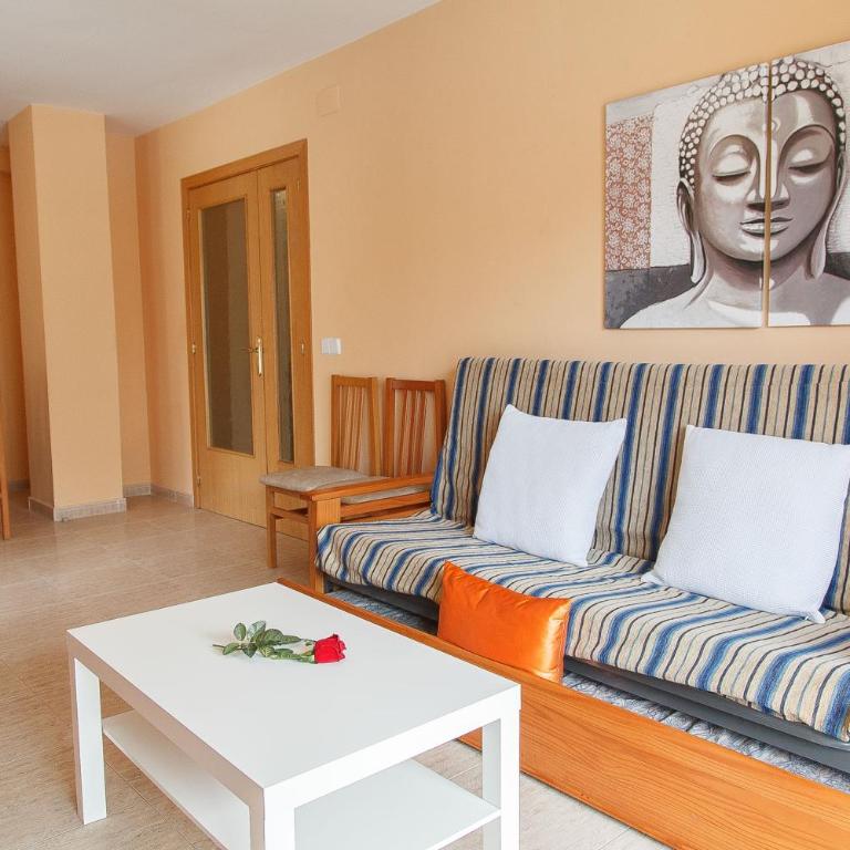 UHC Larimar Family Complex - Apartamento con 3 dormitorios y vistas a la piscina - 6