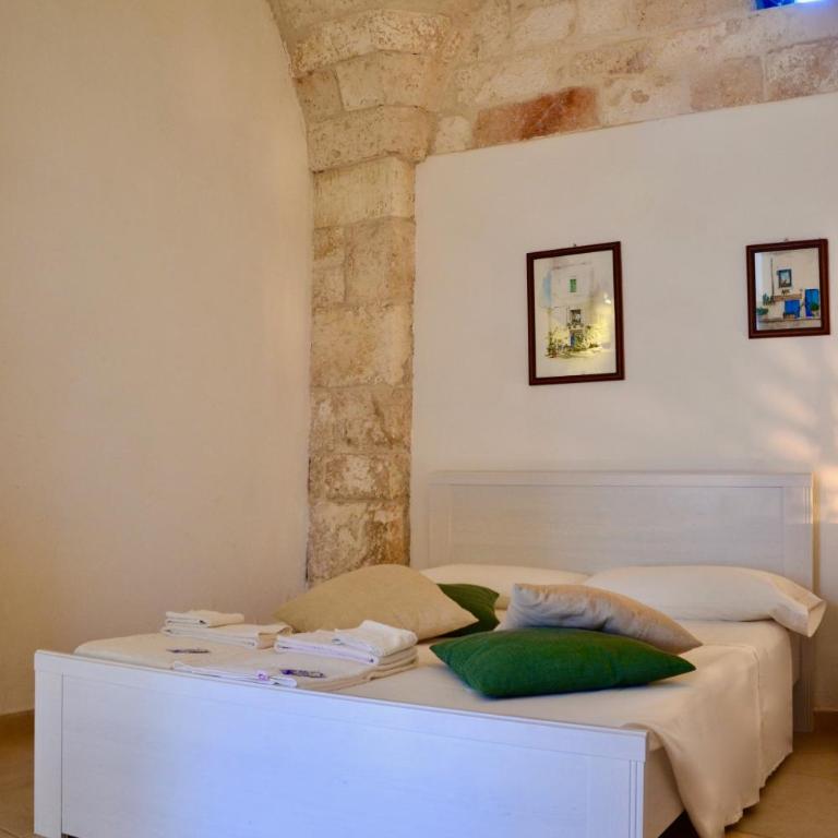 La Violetta Ostuni - Monolocale - 16