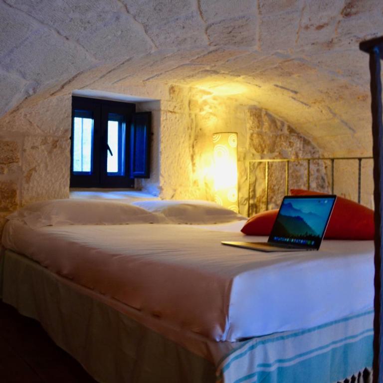 La Violetta Ostuni - Monolocale - Edificio Separato - 24