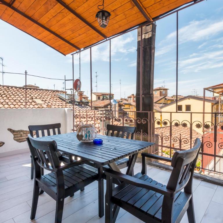 Attico Del Duomo - Appartamento con Terrazza - 14