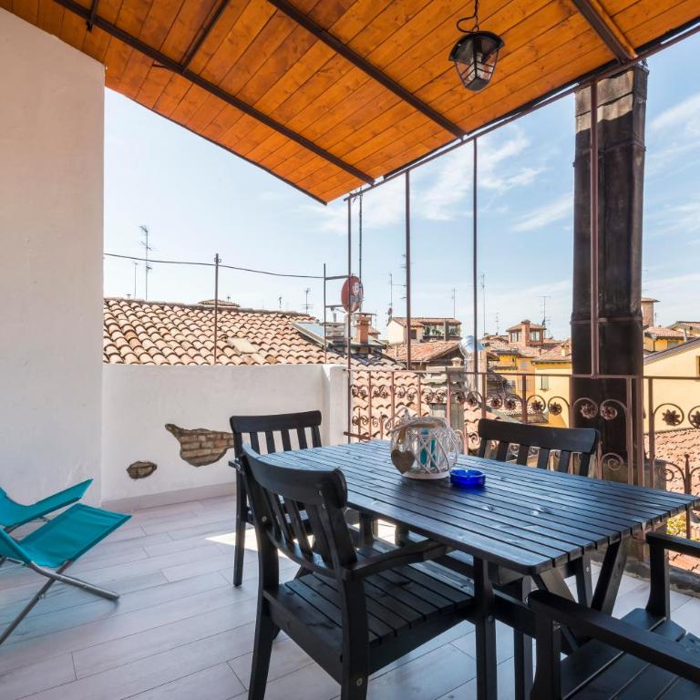 Attico Del Duomo - Appartamento con Terrazza - 27