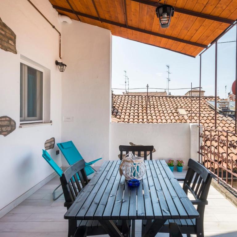 Attico Del Duomo - Appartamento con Terrazza - 8