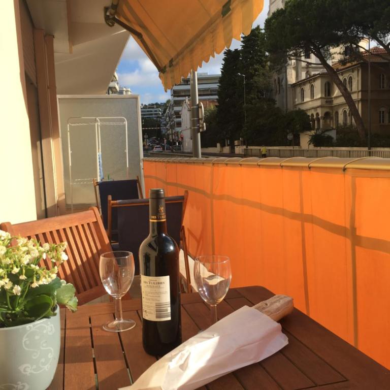 Parc De La Croisette - Studio (2 Adultes) - 8
