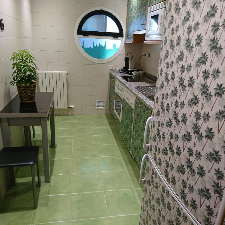 Dean Dos Catedrales - Apartamento Deluxe - 22